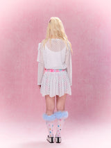 Best Day Ever Skort (Pink)
