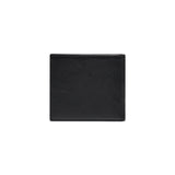 Crack Bi-fold 6CC 1/2 Wallet_Black
