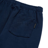 24FW BASIC BIO WASHING PANTS NAVY