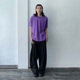 Retro Dye Wide Tee