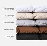  Hour Case String Wellon Padded Vest