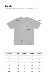 MAILER GRAPHIC T-SHIRT