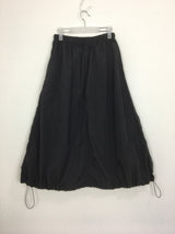 ヴィヴィバルーンロングスカート (3color)