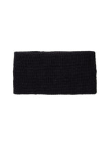 MADE_Lumina Stud Hairband / BLACK