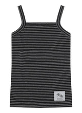JUDY STRIPE SLEEVELESS (2COLOR)