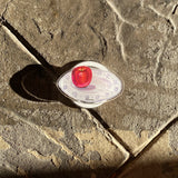 [ An Apple on a Plate ] Tok - MAGSAFE