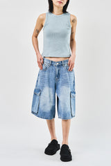 (W) Rati Golgi Sleeveless (5color)