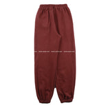 ASCLO Warm Cotton Candy Pants (7color)