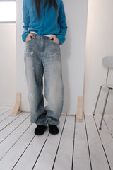 painting work jean