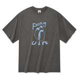 ペンギンTシャツ