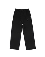 BDM Wide Sweatpants Black