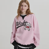 Maltese Uniform Sweatshirt