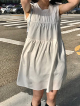メラニーワンピース
