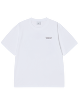 26SS ROUND WALKING AC BEAR SHORT SLEEVE T-SHIRT