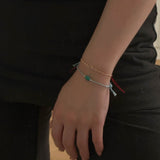 [CCNMADE] Sweet Result Bracelet (Thread ver.)