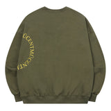  SIDE ARC LOGO SIGNATURE MTM (UNISEX)