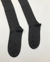 ビニルジェムニーソックス (4color)