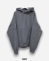 Big Boy Wool Napping Hoodie 3C