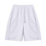 fold bermuda pants