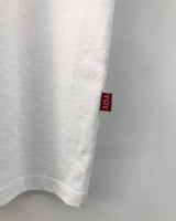 YWD WELCOME T-SHIRTS_IVORY (1color)