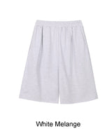 Dren Bermuda sweatpants