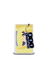 [macsafe cardwallet]ブロンドガール