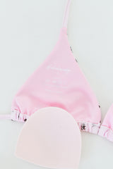 スポーティー ビキニ (pink)