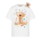 13DE MARZO ベアステッカーズTシャツ