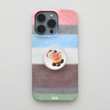 PICNIC blanket phone case