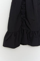 (W) Rem Frill Skrit (2color)
