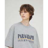 INTERNATIONAL T SHIRT