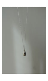 Vase objet necklace (silver925)