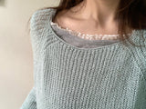 Lucia Lace Golgi String Top (4c)