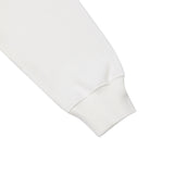  CEC GALLERY STAR GRAPHIC HOODIE(WHITE)