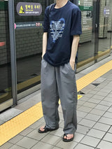Maisie nylon pants