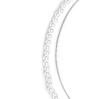 [LAN ARCHIVE] 018 Ellie layered pearl necklace