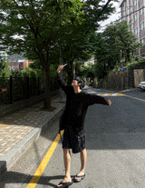 ノンフェードバミューダスナップデニムパンツ