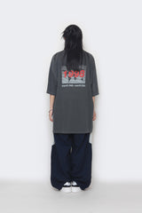 Oasis Over Short Sleeve T