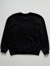 NOCELCOZY Applique USA Oversized Fit Sweatshirt 2 colors