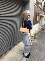 [MD Pick] Higher V-Neck Knit (3color)