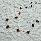Raw Stone Choker