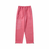 AB X WIND AND SEA スウェットパンツ