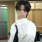 [Celeb pick] Mercury moon Ring