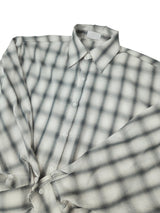 ASCLO Archive Check Balloon Shirt (3color)