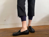 slim capri pants