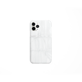 Romantic Tutu Case_White
