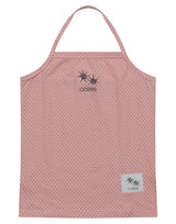 TAVI DOT HALTER NECK SLEEVELESS (4COLOR)