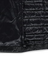 LIGHT HOODED DOWN PUFFER