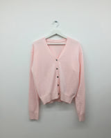Riviera V-neck Cardigan (7color)