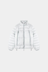 Duet Down Jumper